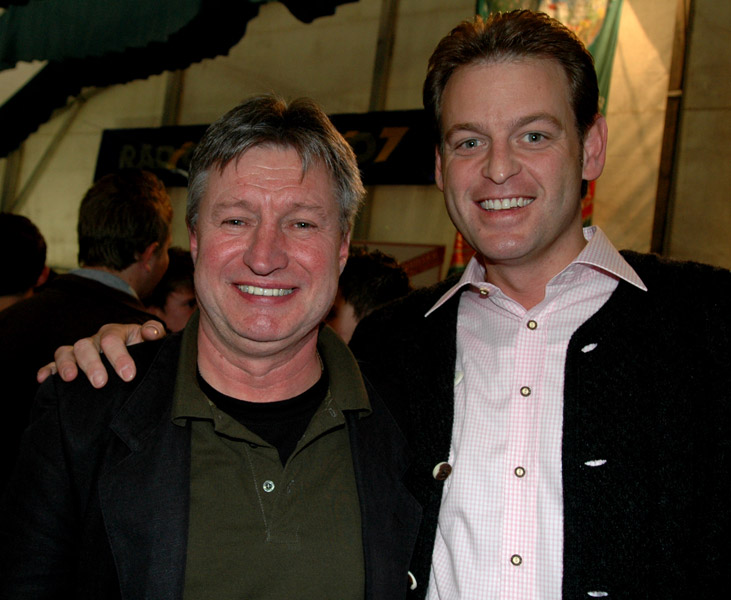 jubilaeum Michael Role