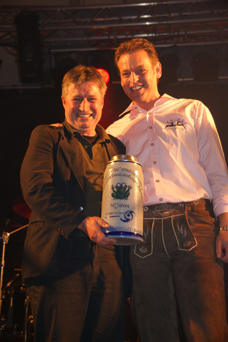 jubilaeum Michael Role Krug