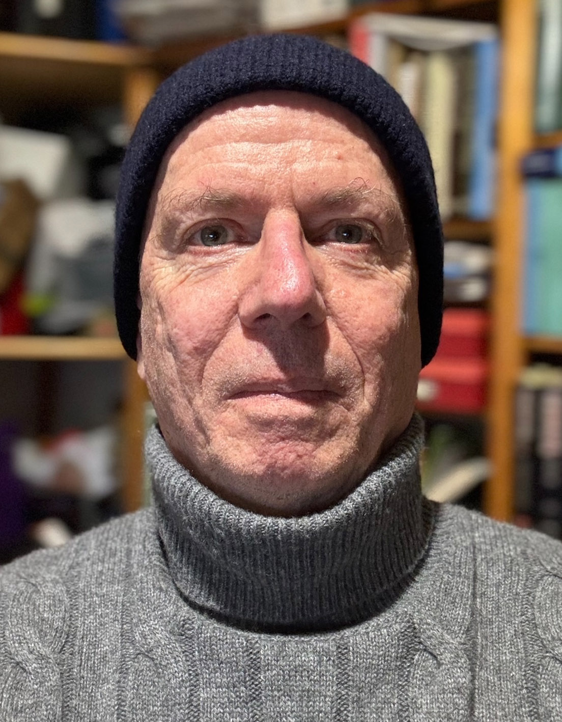 Roland vorhersageteam