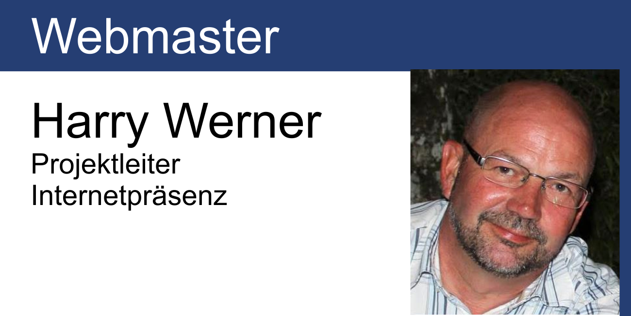 wws kontakt harry werner