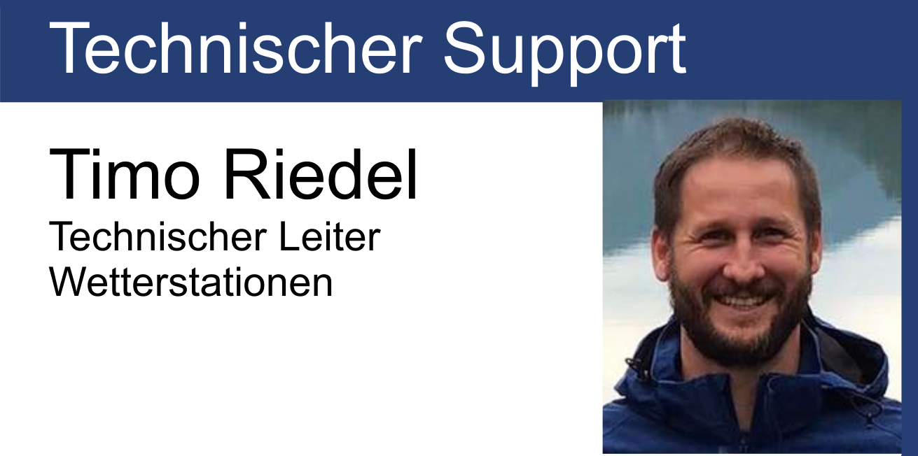 wws kontakt timo riedel