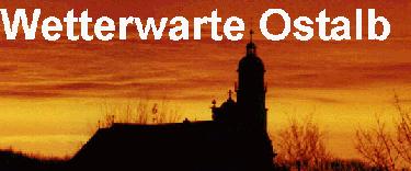 Wetterwarte Ostalb