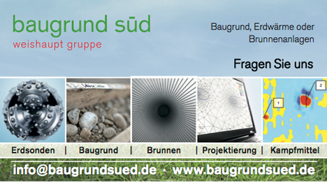 banner baugrund vk
